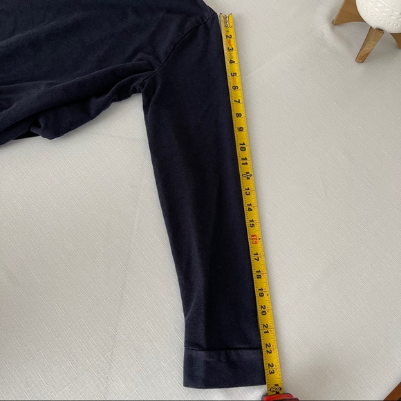 MARC ANTHONY slim fit long sleeve shirt men’s M - Picture 7 of 10